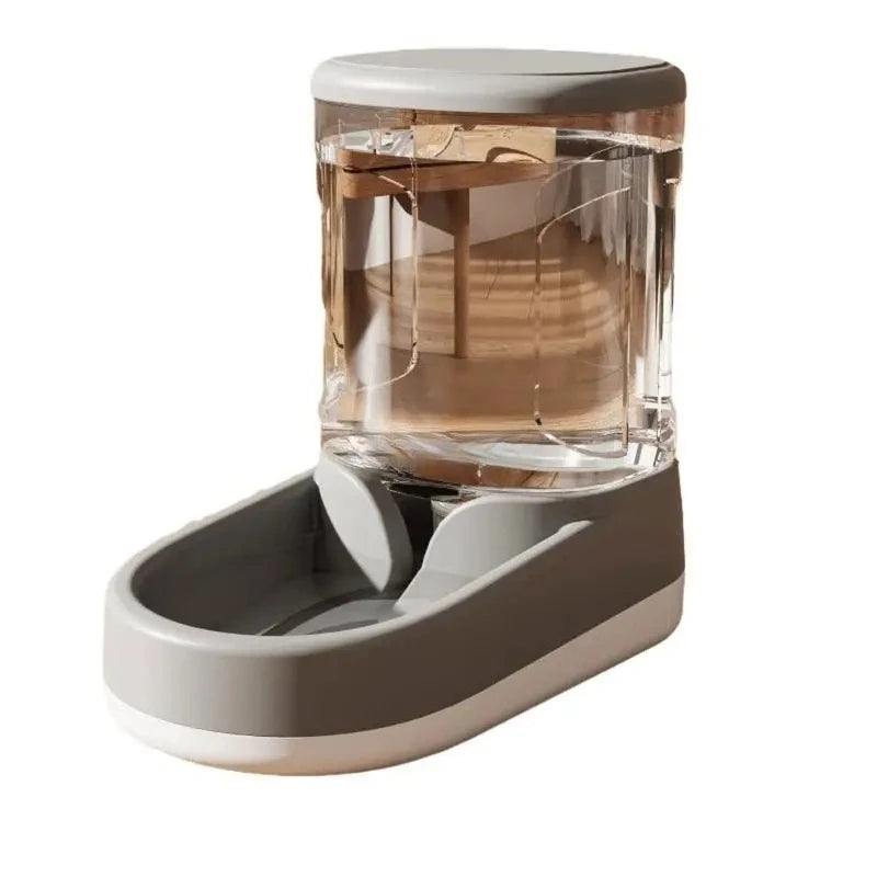 SmartFeeder™ – Distributeur Intelligent pour Animaux