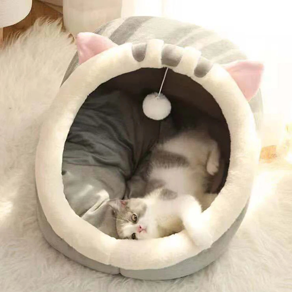 SleepyCat™ Bed