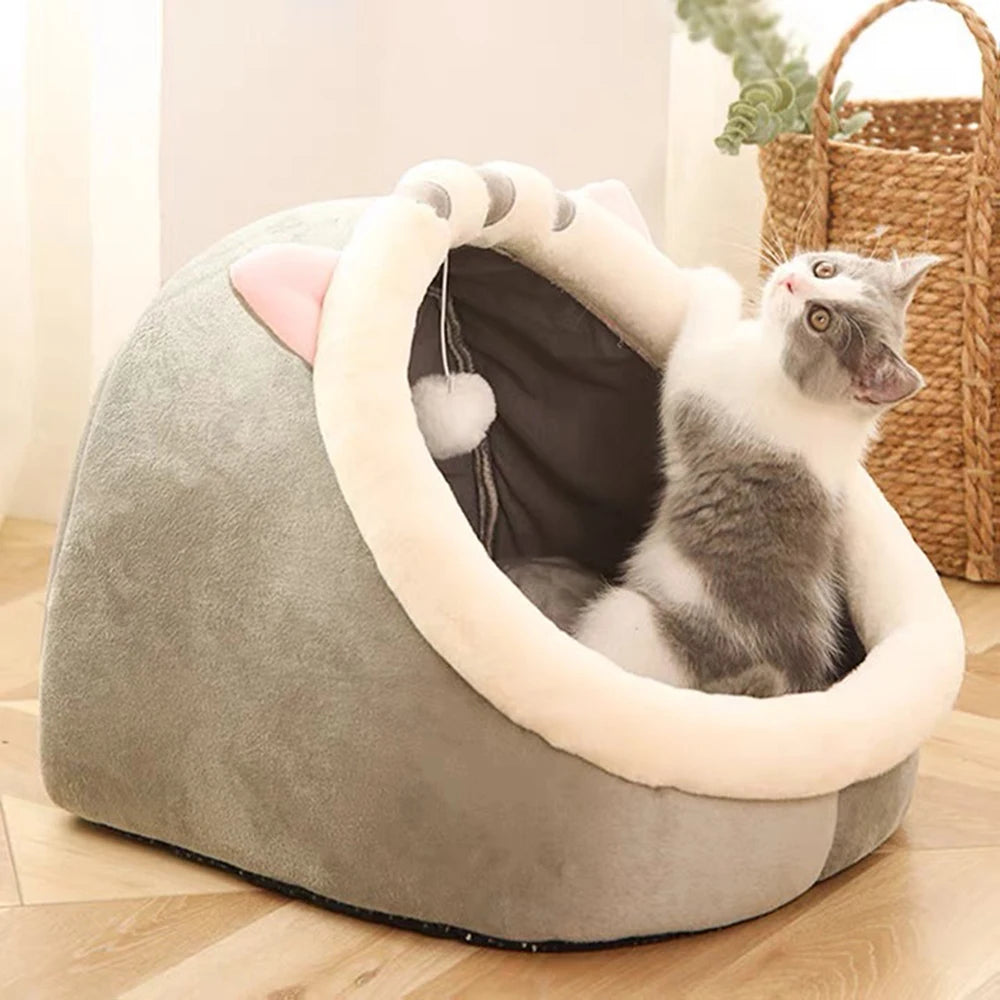 SleepyCat™ Bed