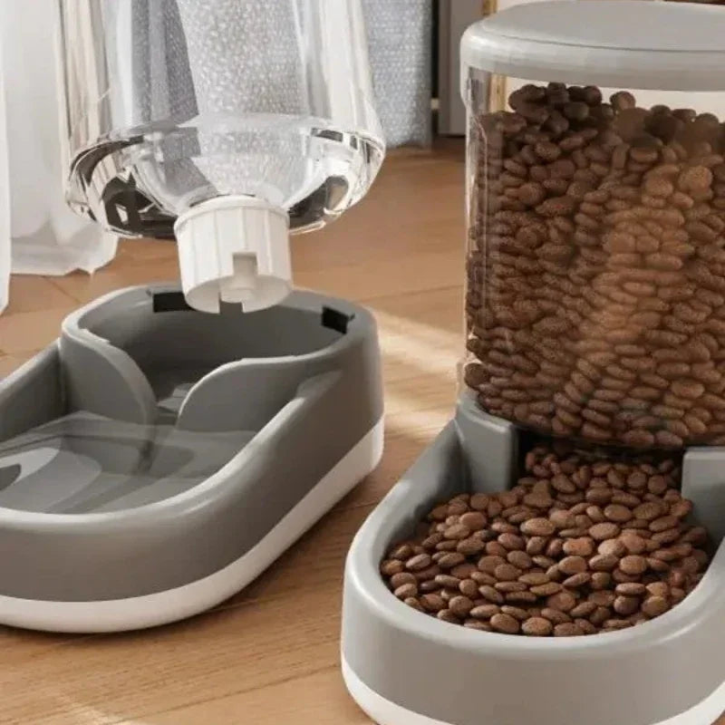 SmartFeeder™ – Distributeur Intelligent pour Animaux